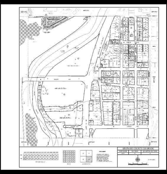 More Photos Of 2589 W Main St, Littleton Restaurant For Sale