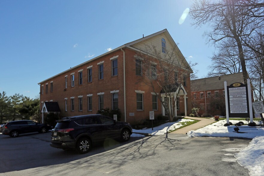More Photos Of 63 Chestnut Rd, Paoli Office For Lease