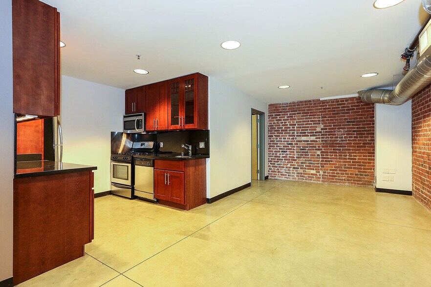 More Photos Of 1233-1235 Howard St, San Francisco Office For Sale