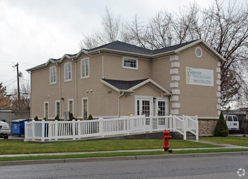 More Photos Of 184 E 5910 S, Salt Lake City Office For Sale