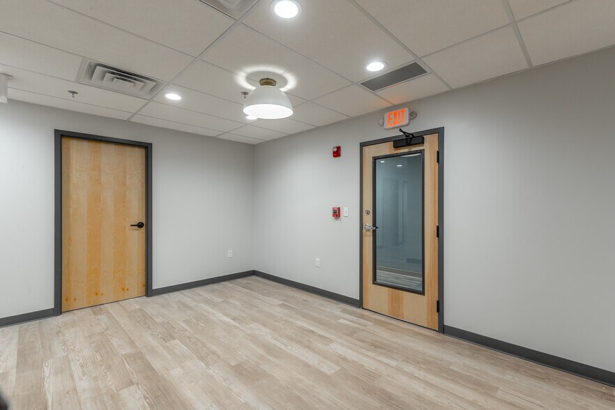 More Photos Of 929 Spring Creek Rd, Chattanooga Medical For Lease