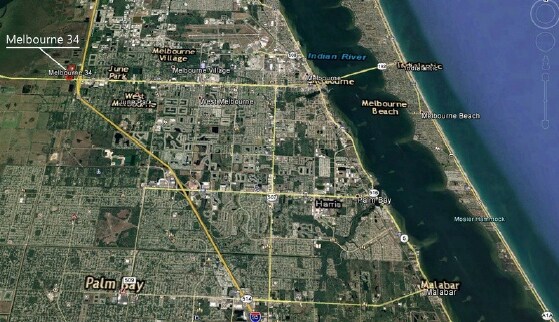 More Photos Of U.S. 192 Hwy, West Melbourne Land For Lease