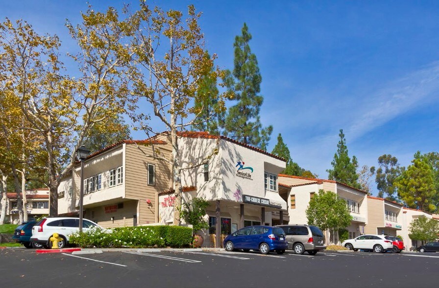 27001 La Paz Rd, Mission Viejo, CA 92691 For Lease