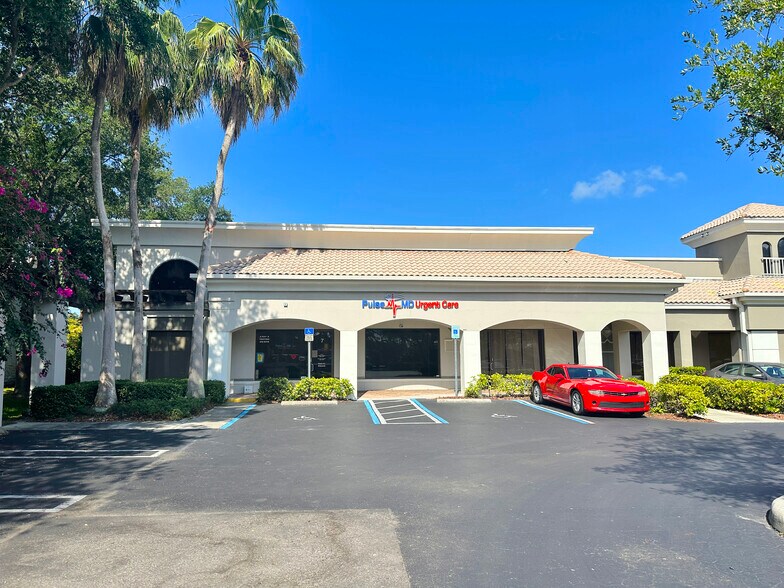 More Photos Of 27180 Bay Landing Dr, Bonita Springs Medical For Lease