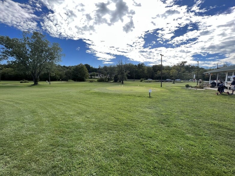 More Photos Of 6303 Williamson Rd, Roanoke Golf Course Driving Range For Sale