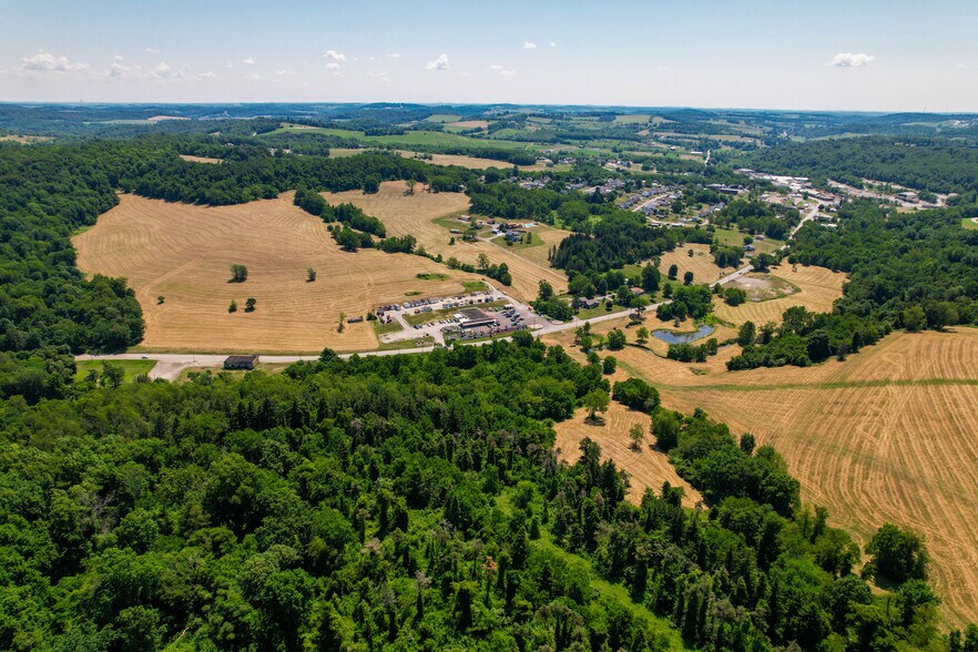 More Photos Of Route 18 Smith Township State Rd, Burgettstown Land For Sale