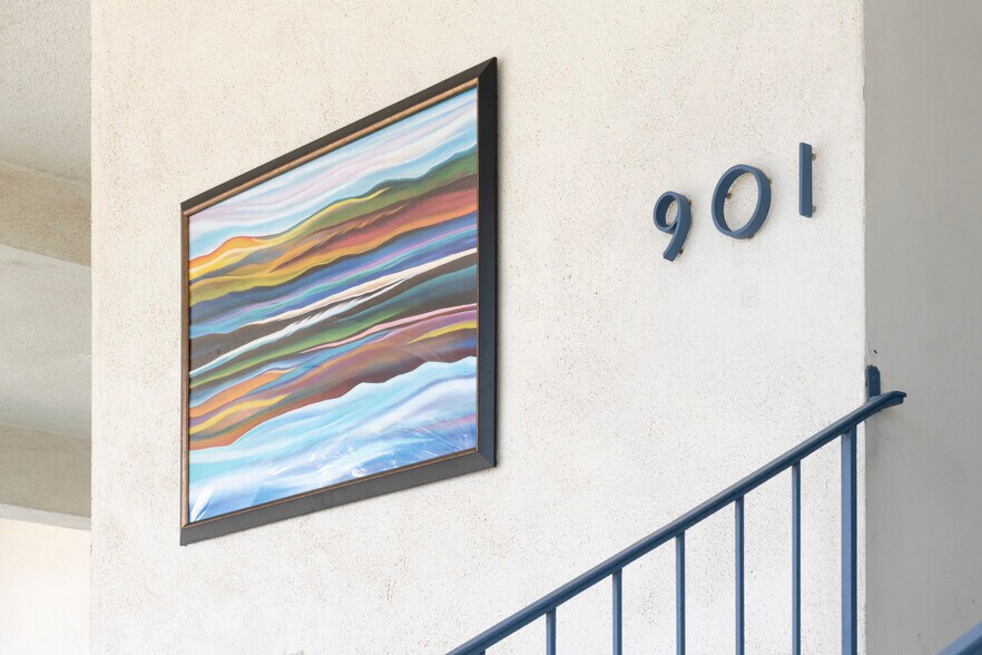 More Photos Of 901 Ocean Ave, Santa Monica Apartments For Sale