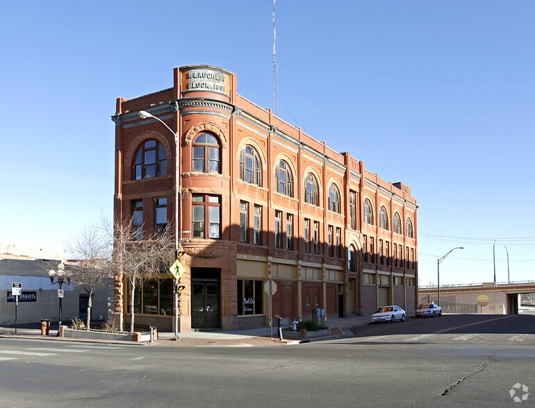 More Photos Of 330 S Union Ave, Pueblo Storefront Retail Office For Lease