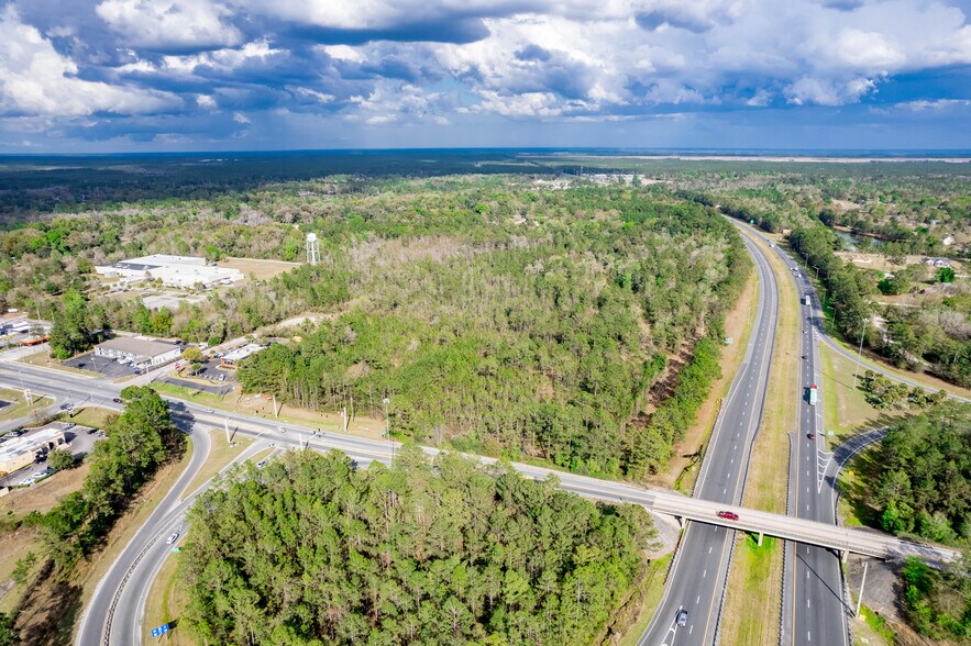 More Photos Of 6th @ Interstate 10, Macclenny Land For Sale