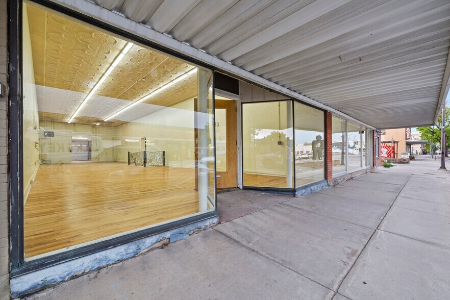 More Photos Of 133 W 4th St, Loveland Freestanding For Lease