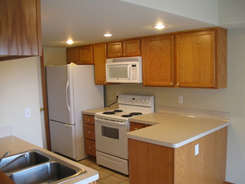 More Photos Of 673 SW 20th St, Chehalis Apartments For Sale