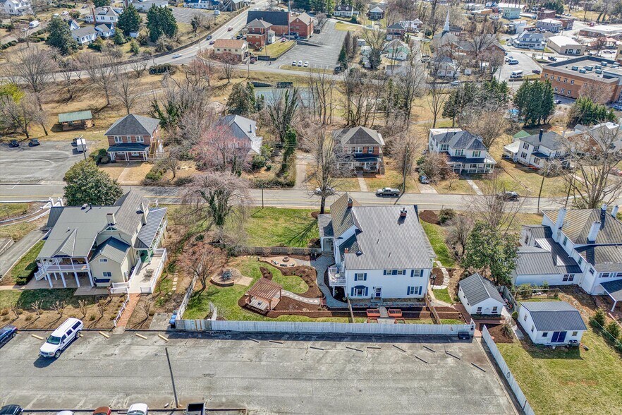 More Photos Of 185 Claiborne Ave, Rocky Mount Hospitality For Sale