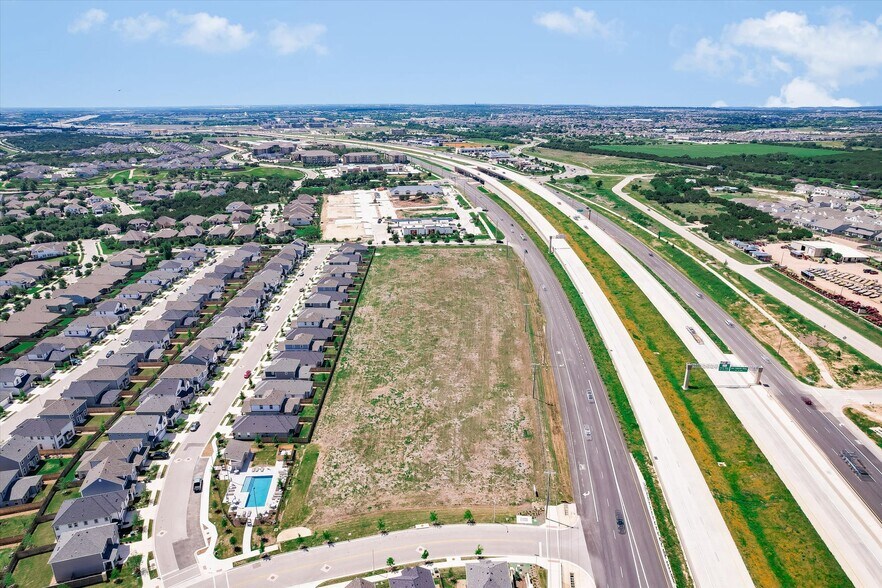 More Photos Of 367 Huddleston rd, Leander Land For Sale