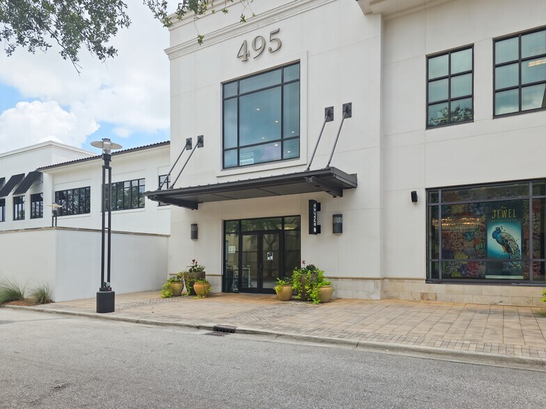 More Photos Of 495 Grand Blvd, Miramar Beach Coworking Space