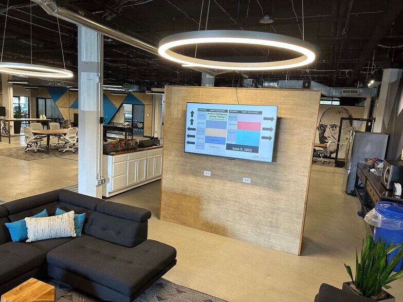 More Photos Of 444 E Second St, Dayton Office For Lease