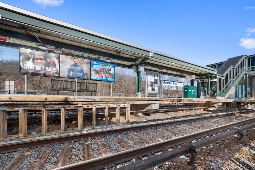 More Photos Of 17-19 Adams St, Bedford Hills Storefront Retail Residential For Sale