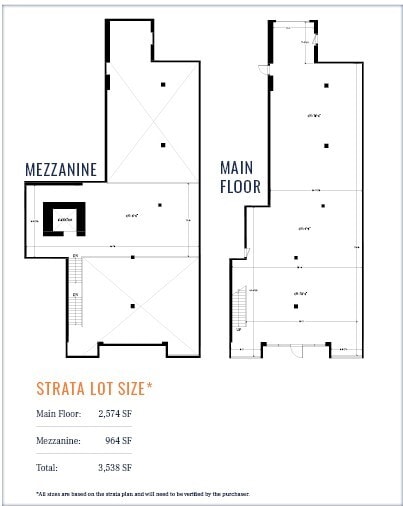 More Photos Of 243 Keefer st, Vancouver Storefront For Sale