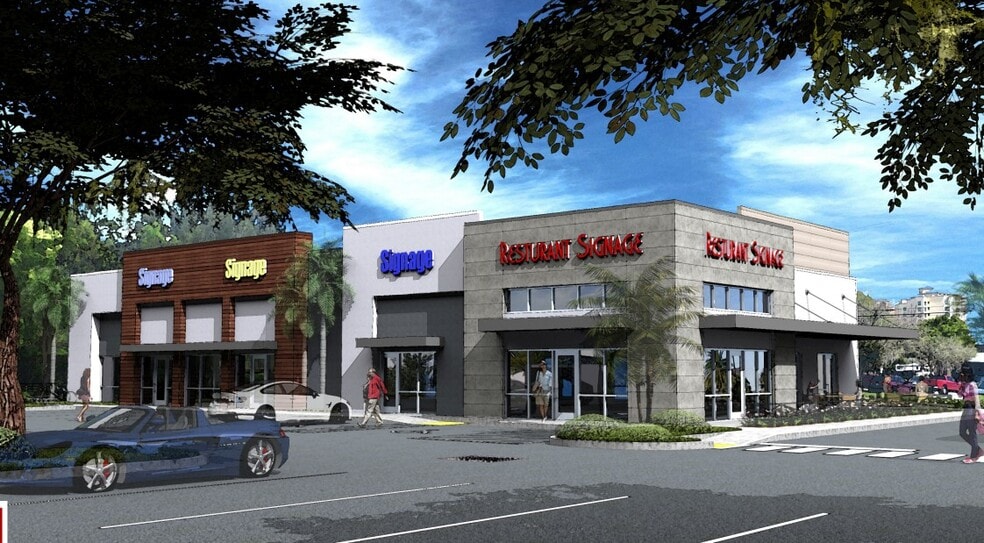 More Photos Of 286 Douglas Ave, Altamonte Springs General Retail For Lease