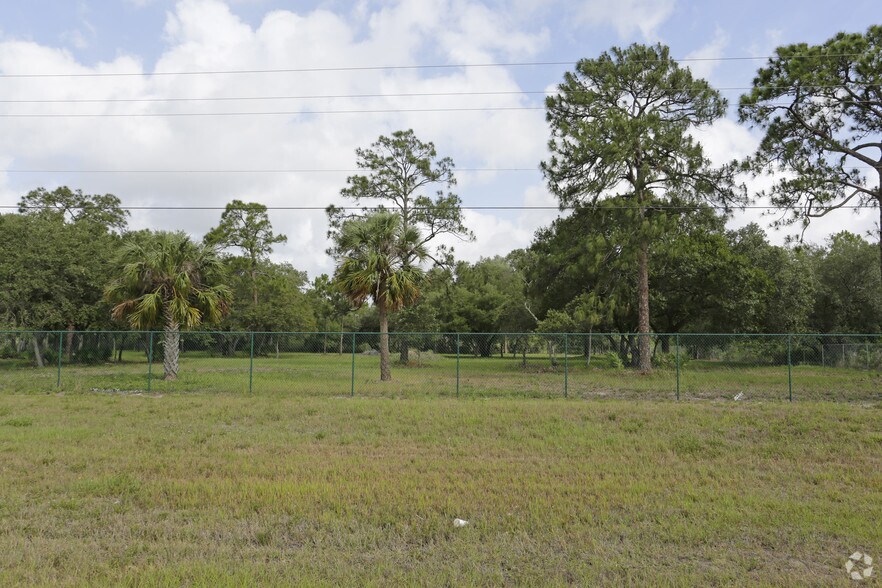 More Photos Of 2490 W SR 80, LaBelle Land For Sale