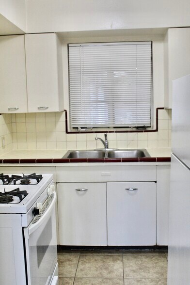 More Photos Of 2602-2634 E Glenn St, Tucson Apartments For Sale