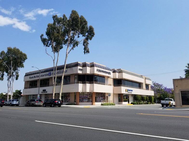 Primary Photo Of 8450 Garvey Ave, Rosemead Office For Lease