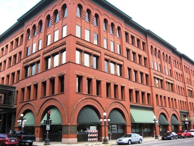More Photos Of 400 Sibley St, Saint Paul Office For Sale