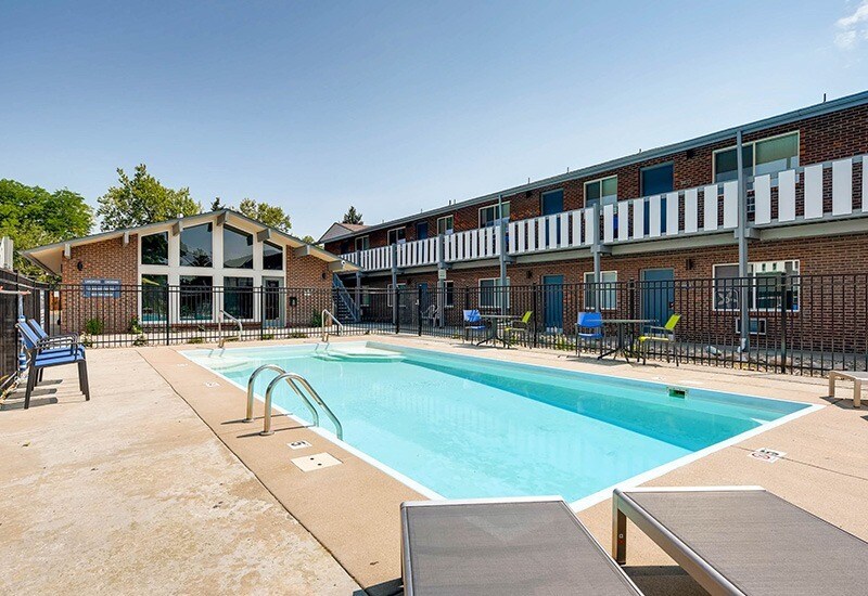 More Photos Of 1852 S Wadsworth Blvd, Lakewood Apartments For Sale