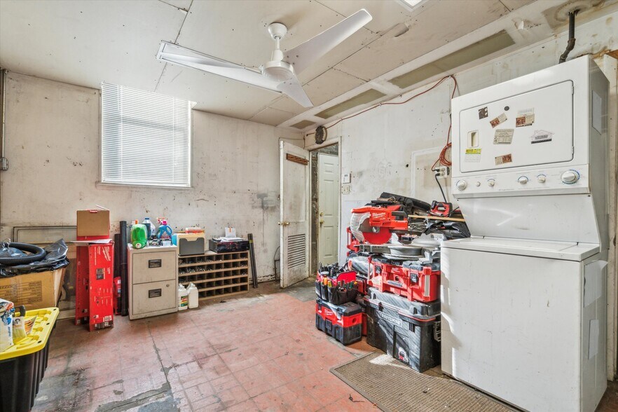 More Photos Of 419 Pierce St, Philadelphia Police Fire Station For Sale