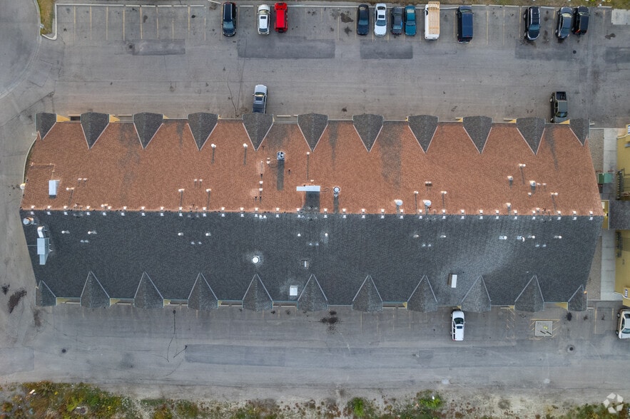 More Photos Of 3208 8th Ave NE, Calgary Warehouse For Sale