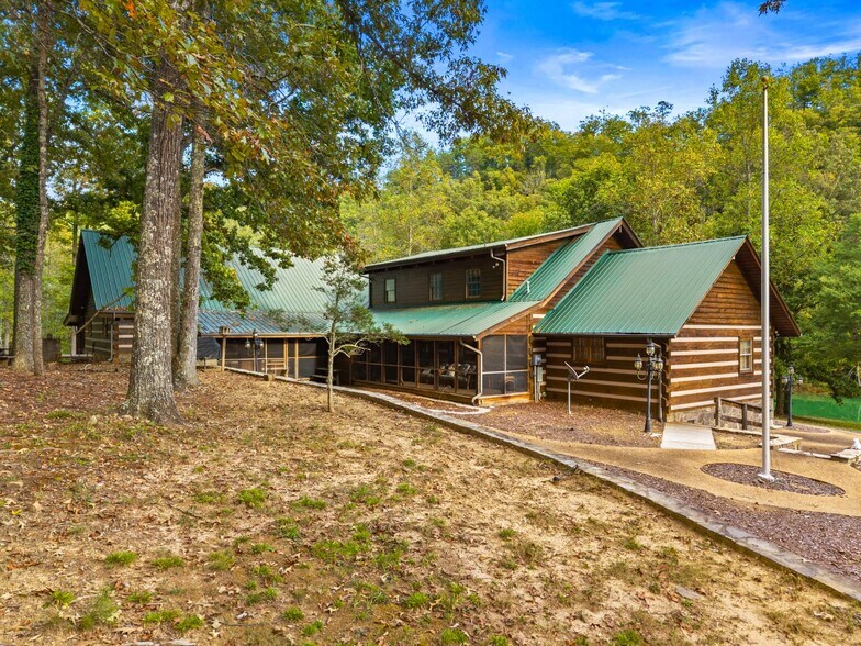 More Photos Of 257 Jones Ln, Mooresburg Land For Sale