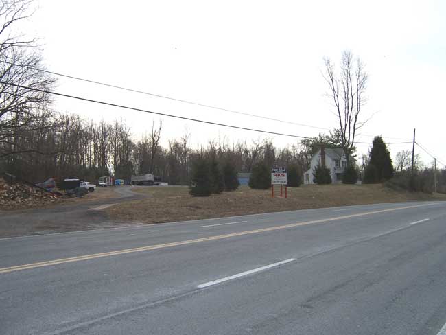 More Photos Of 12201 Belair Rd, Kingsville Land For Sale