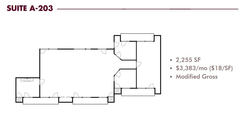 More Photos Of 7650 E Broadway Blvd, Tucson Unknown For Lease