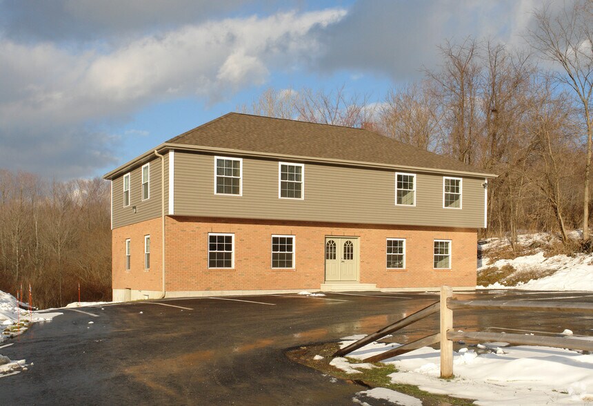 Primary Photo Of 928 Bantam Rd, Bantam Storefront Retail Residential For Sale