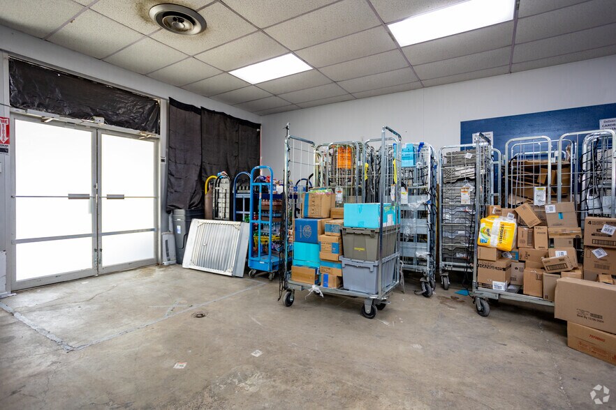 More Photos Of 421 Main St, Madison General Retail For Sale