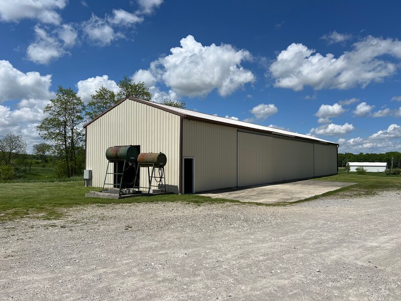 More Photos Of 11820 Black River School Rd, Homerville Industrial For Sale