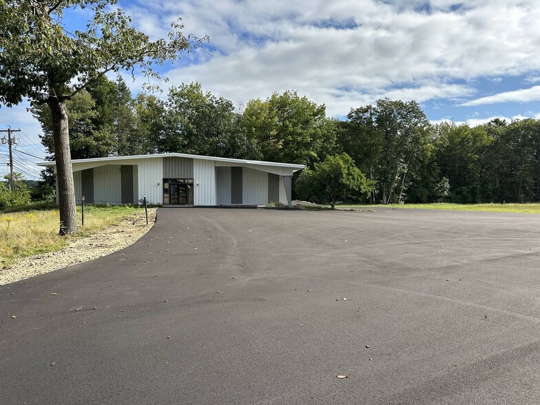 More Photos Of 424 Bath Rd, Wiscasset Manufacturing For Sale