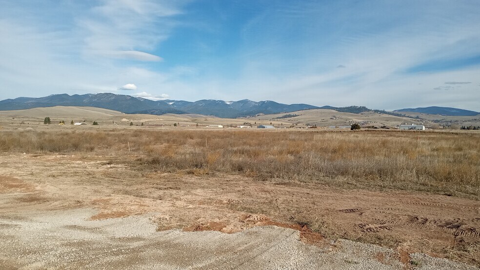 More Photos Of 1 Grand Am Way, Missoula Land For Sale