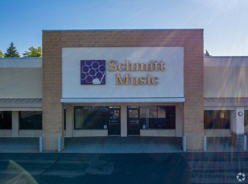 More Photos Of 2900-2940 W 66th St, Richfield Unknown For Lease