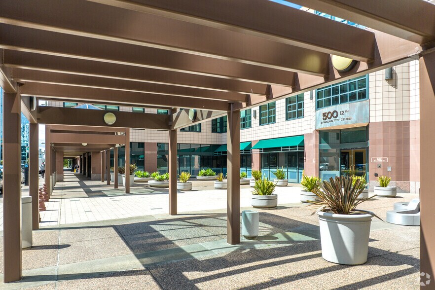 More Photos Of 499 14th St, Oakland Unknown For Lease