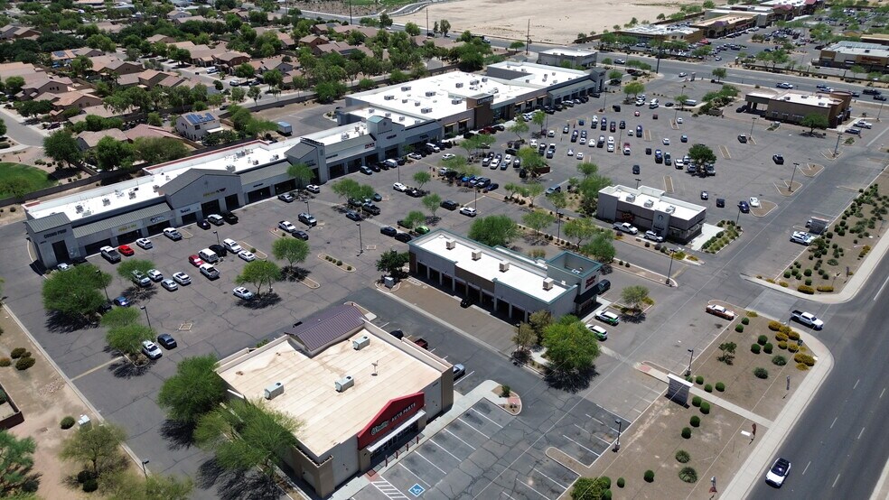 More Photos Of 40815-40975 N Ironwood Rd, San Tan Valley General Retail For Sale