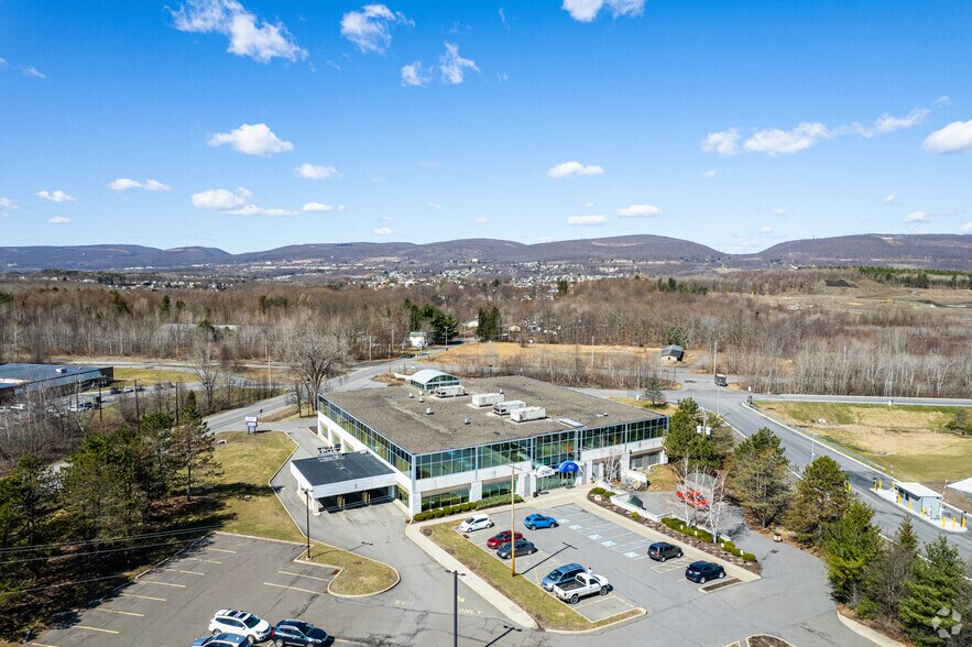 More Photos Of 1444 E Lackawanna Ave, Olyphant Office For Lease