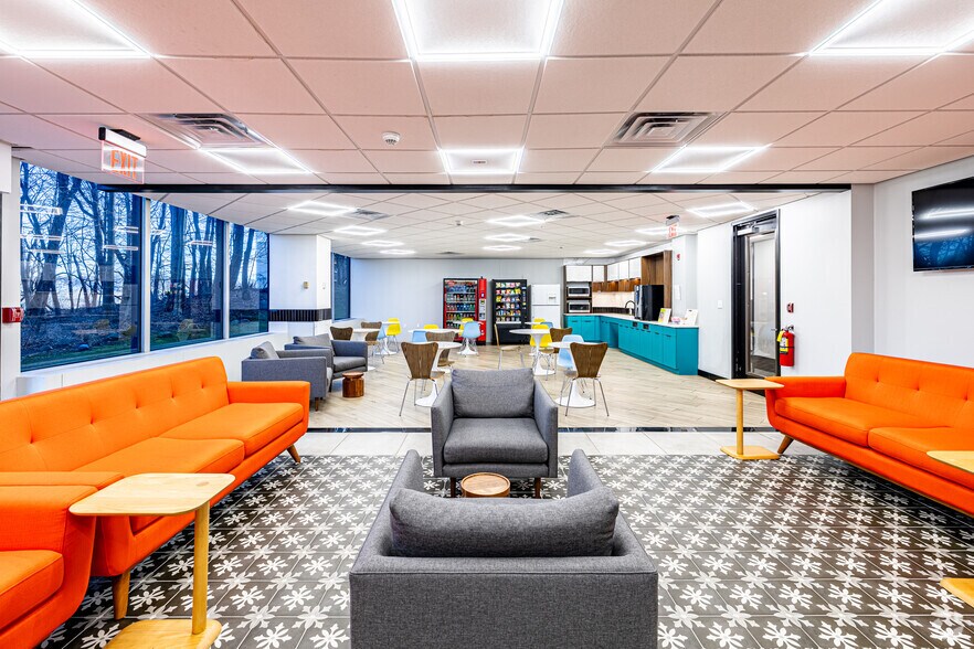 More Photos Of 570 Taxter Rd, Elmsford Loft Creative Space For Lease