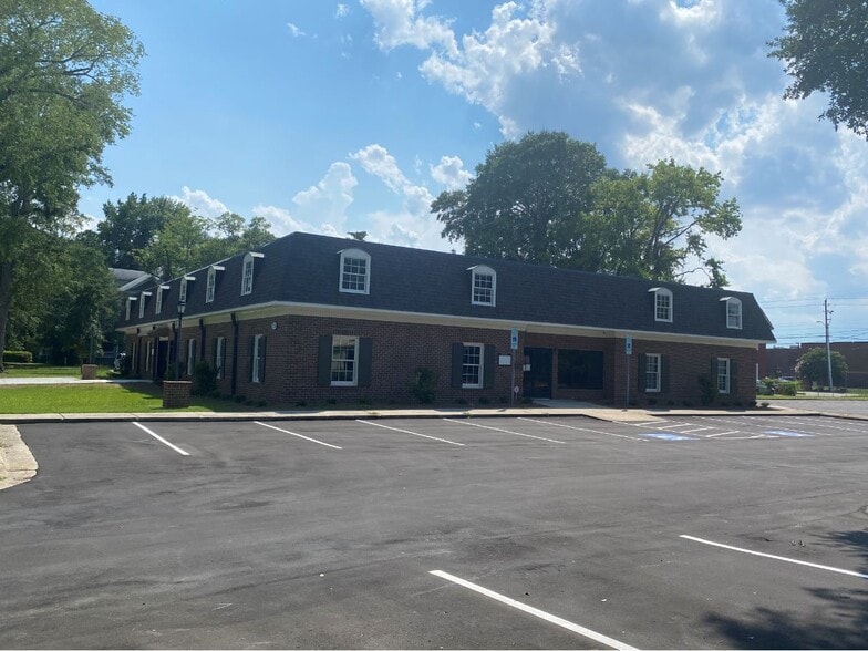 More Photos Of 310 Dick St, Fayetteville Office For Lease