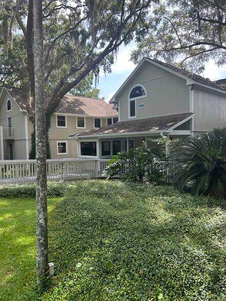 More Photos Of 4897-TC3, Tallahassee Office For Sale