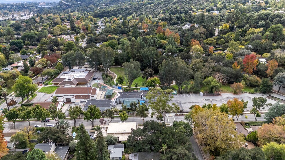 More Photos Of 1259 Linda Vista Ave, Pasadena Land For Sale