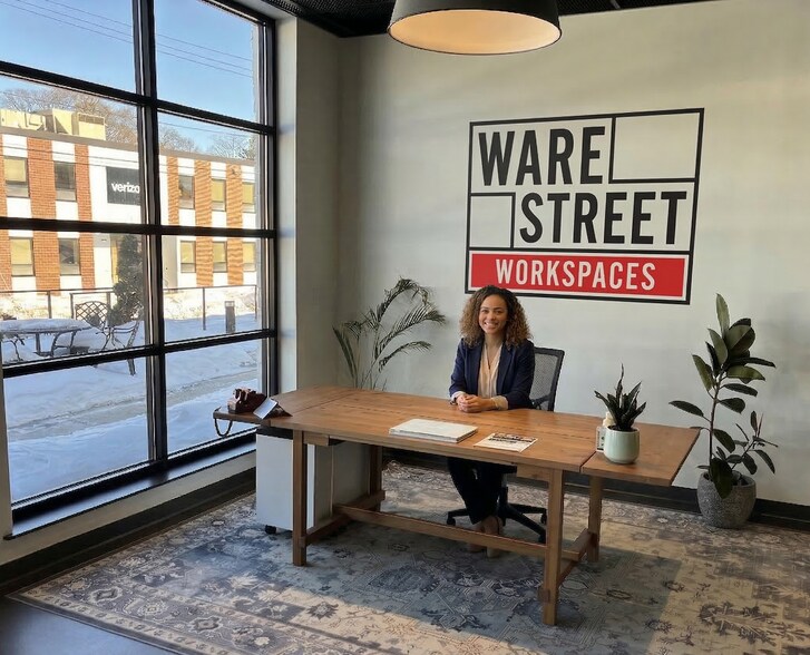 More Photos Of 77 Rowe St, Newton Warehouse For Lease