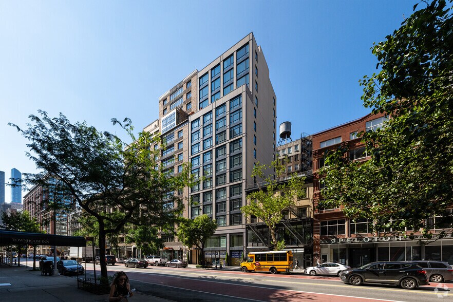 Primary Photo Of 128 W 23rd St, New York Apartments For Sale