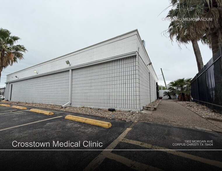 More Photos Of 1902 Morgan Ave, Corpus Christi Medical For Sale