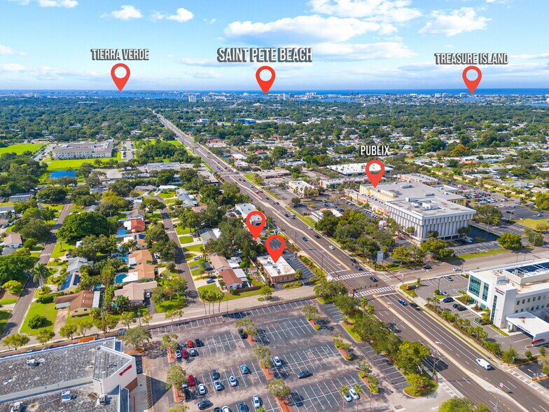 More Photos Of 1701 66th St N, Saint Petersburg Medical For Sale