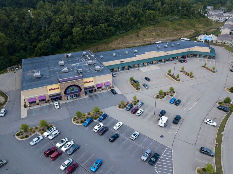 More Photos Of 2000 Park Place Dr, Washington Unknown For Lease